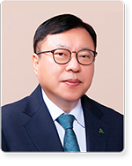 사단법인 한국지체장애인협회 중앙회장 황재연