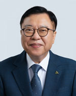 사단법인 한국지체장애인협회 중앙회장 황재연